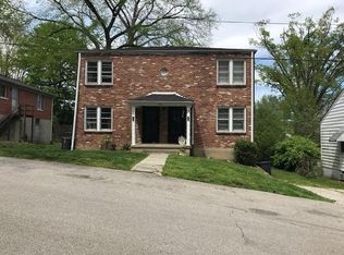 312 Coleman Ave #1, Frankfort, KY 40601