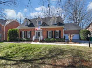 3007 Campfire Ct, Jamestown, NC 27282