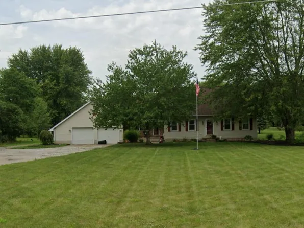 11119 Stoudertown Rd NW, Baltimore, OH 43105