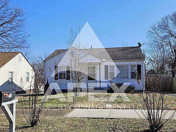 2nd image of 814 Freemason St