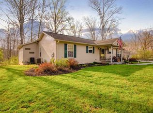 7066 Tippenhauer Rd, Highland Heights, KY 41076