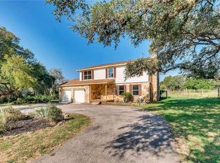 16026 Arbor Trl, Buda, TX 78610