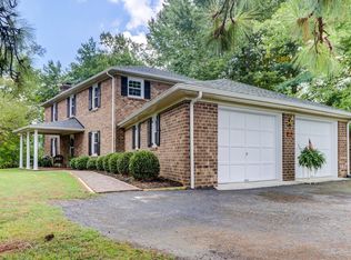 90 Hastings Rd, Daleville, VA 24083