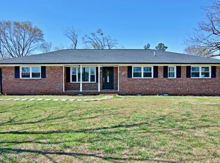 1238 Ramona Dr, Belton, SC 29627