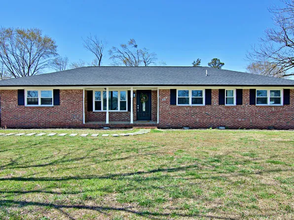 1238 Ramona Dr, Belton, SC 29627