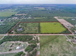 8 1/2 N Trosper Blvd, Mission, TX 78573