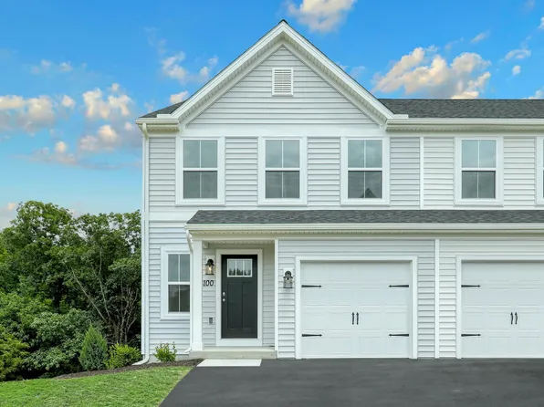 4248 Blackburn Dr, Stewartstown, PA 17363