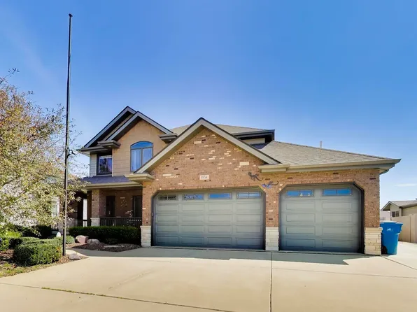 1954 Flagstone Ave, Bourbonnais, IL 60914