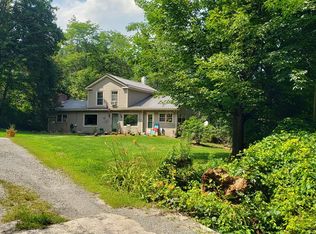 400 Spencer Rd, Mansfield, PA 16933