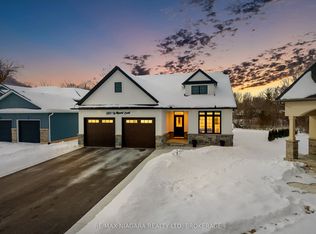 3359 Willguard Ct, Niagara Falls, ON L2G 0Z9