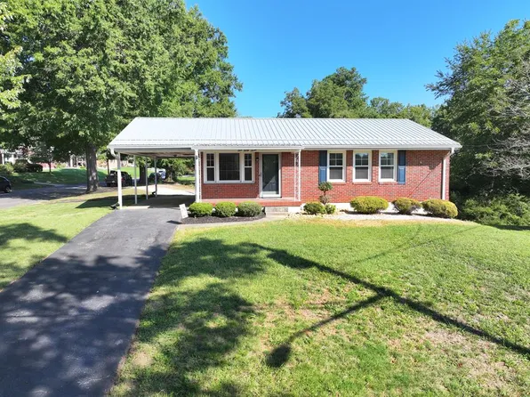137 Franklin Ct, Danville, VA 24540