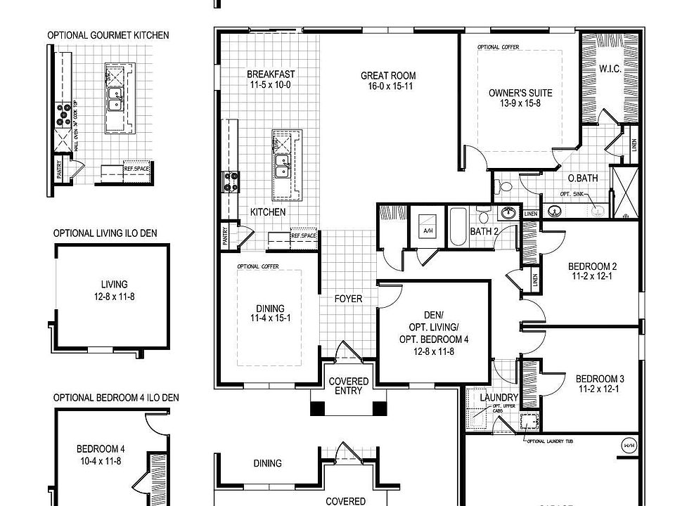 2nd image of 1072 Ruisseau Dr