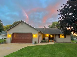 1309 Buchanan Rd, Kaukauna, WI 54130