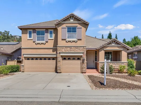 1019 Hildebrand Cir, Folsom, CA 95630