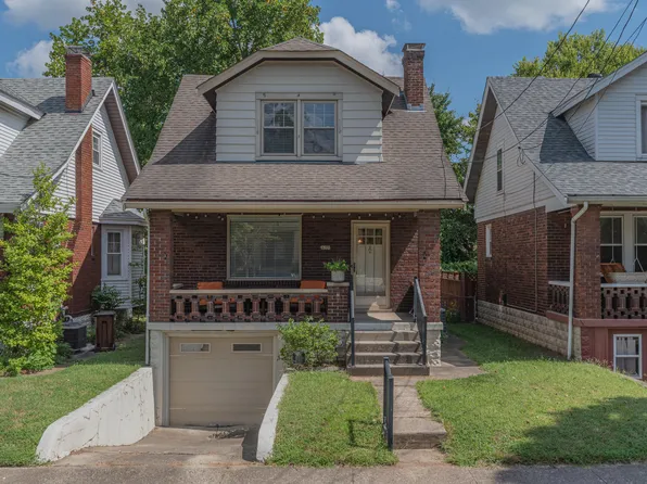 639 Oak St, Newport, KY 41071