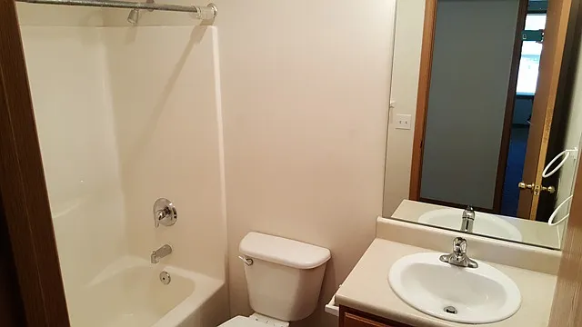 Main Bath