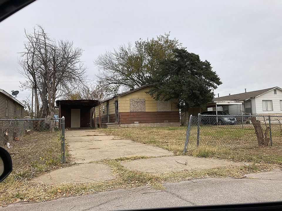 2nd image of 1505 SW Oklahoma Ave