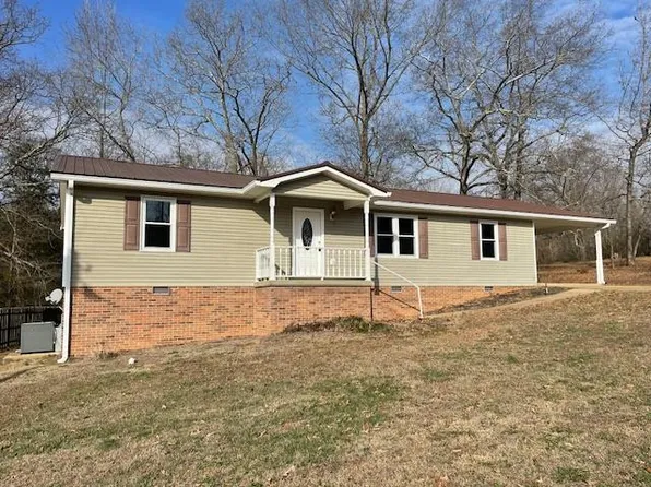 50 Krista Cv, Paris, TN 38242