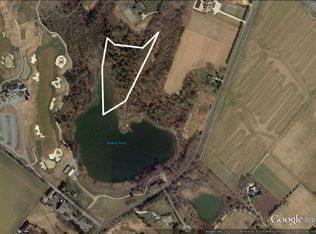 264 Guyer Rd, Water Mill, NY 11976