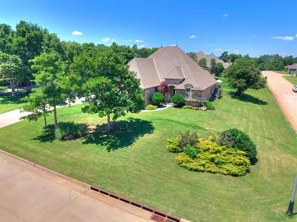 14391 Lanes Xing, Choctaw, OK 73020