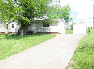 300 Twin View Ln, Huntington, WV 25704