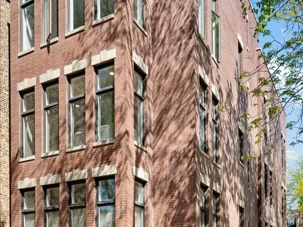 1934 W Thomas St #2, Chicago, IL 60622