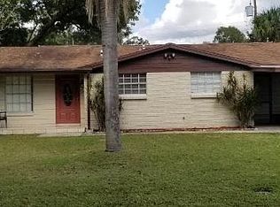 2607 W Kenmore Ave, Tampa, FL 33614