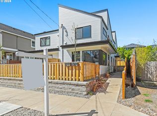 3613 NE 44th Ave #B, Portland, OR 97213