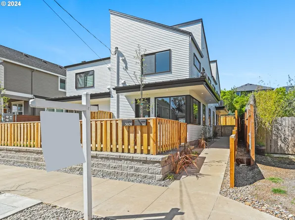 3613 NE 44th Ave #B, Portland, OR 97213