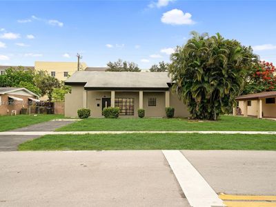 3460 NW 43rd Ave, Fort Lauderdale, FL, 33319