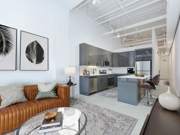 1222 W Jackson Blvd, Chicago, IL