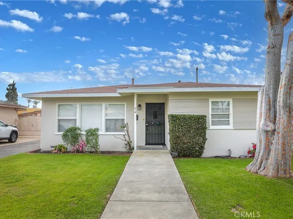 416 S Angeleno Ave, Azusa, CA 91702