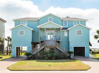 19619 Shores Dr, Galveston, TX 77554