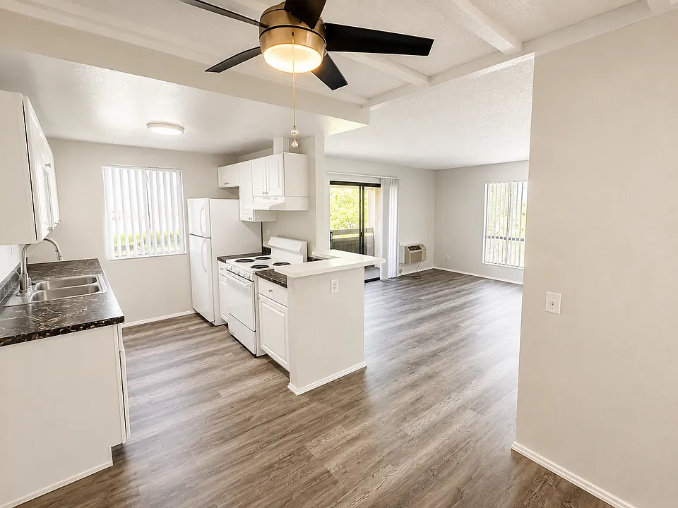389 S Lincoln Ave #3