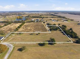 N Dison Dr, Waco, TX 76706