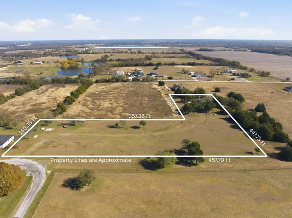 N Dison Dr, Waco, TX 76706