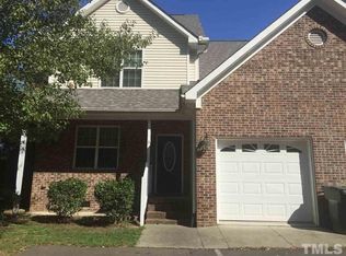 3302 S Alston Ave UNIT 1, Durham, NC 27713