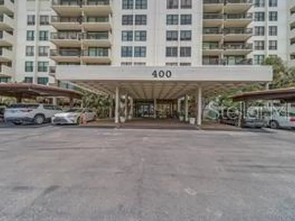 400 Island Way, Clearwater, FL