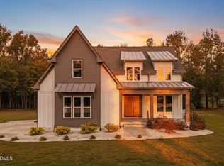 10 Carnation Rd, Youngsville, NC 27596