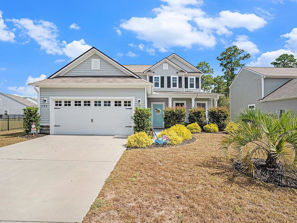 1st image of 593 Heritage Downs Dr.