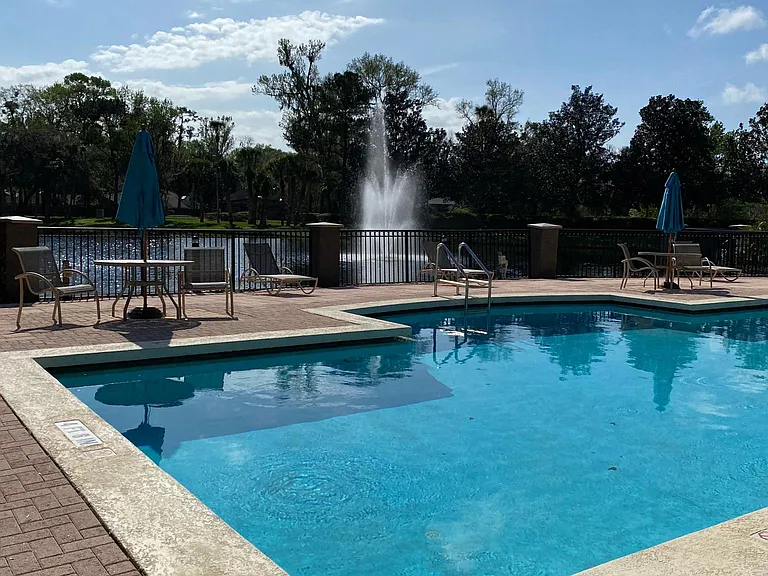 409 Summit Ridge Pl #305 — Photo 14