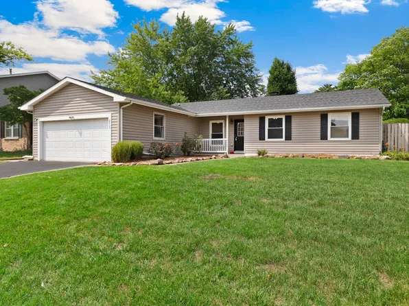 2430 N Crescent Ln, Aurora, IL 60504