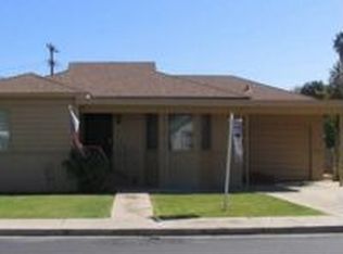 732 Poplar Ave, Wasco, CA 93280