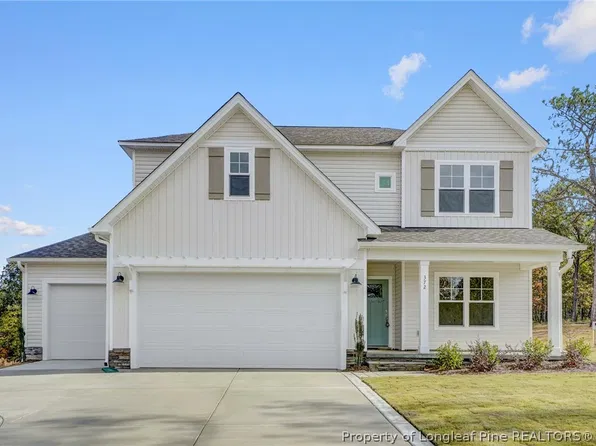 372 Travelers Way, Lillington, NC 27546