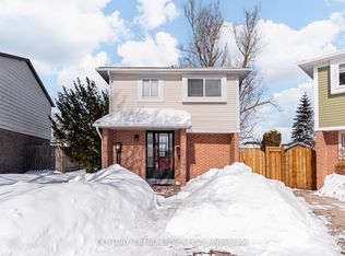 72 Karen Ct, Orangeville, ON