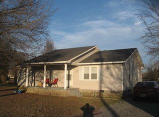 273 Wesley Childers Rd, New Hope, AL 35760