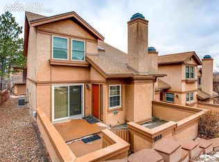 1856 Brookdale Dr, Colorado Springs, CO 80918