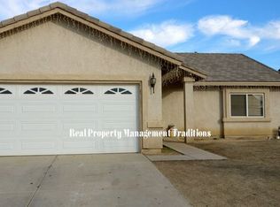 1319 Monte Vista Ave, Rosamond, CA 93560
