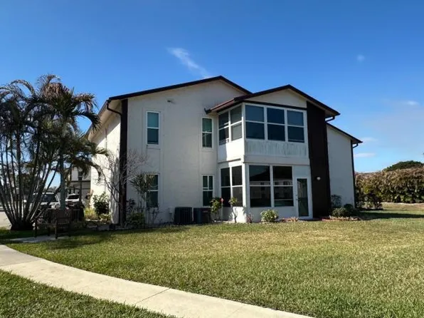6531 SE Federal Highway #S205, Stuart, FL 34997
