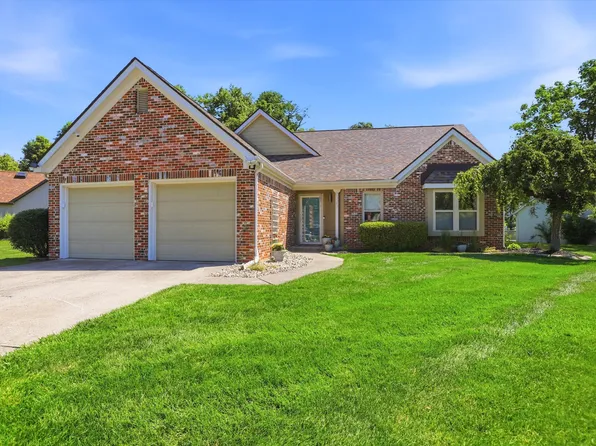 8323 La Habra Ln, Indianapolis, IN 46236